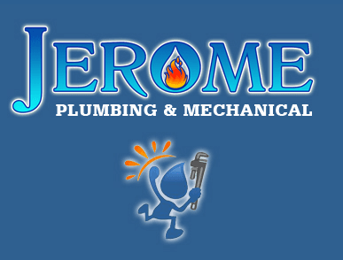 Jerome Plumbing and Mechanical