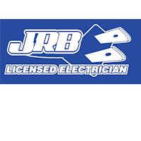 JRB Licensed Electrician