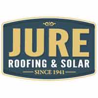 Jure Roofing & Solar