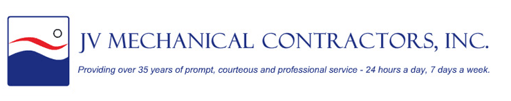 JV Mechanical Contractors