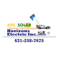 KPS Solar | Horizons Electric
