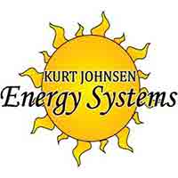 Kurt Johnsen Energy Systems