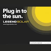 Legends Solar