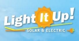 Light It Up Solar & Electric