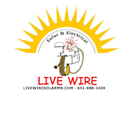 Live Wire Solar & Electrical