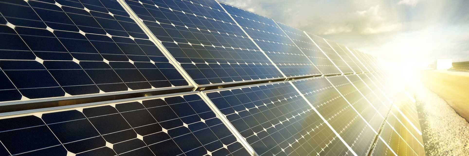 Los Angeles Solar Panel