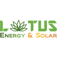 Lotus Energy and Solar