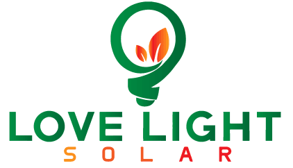 Love Light Solar