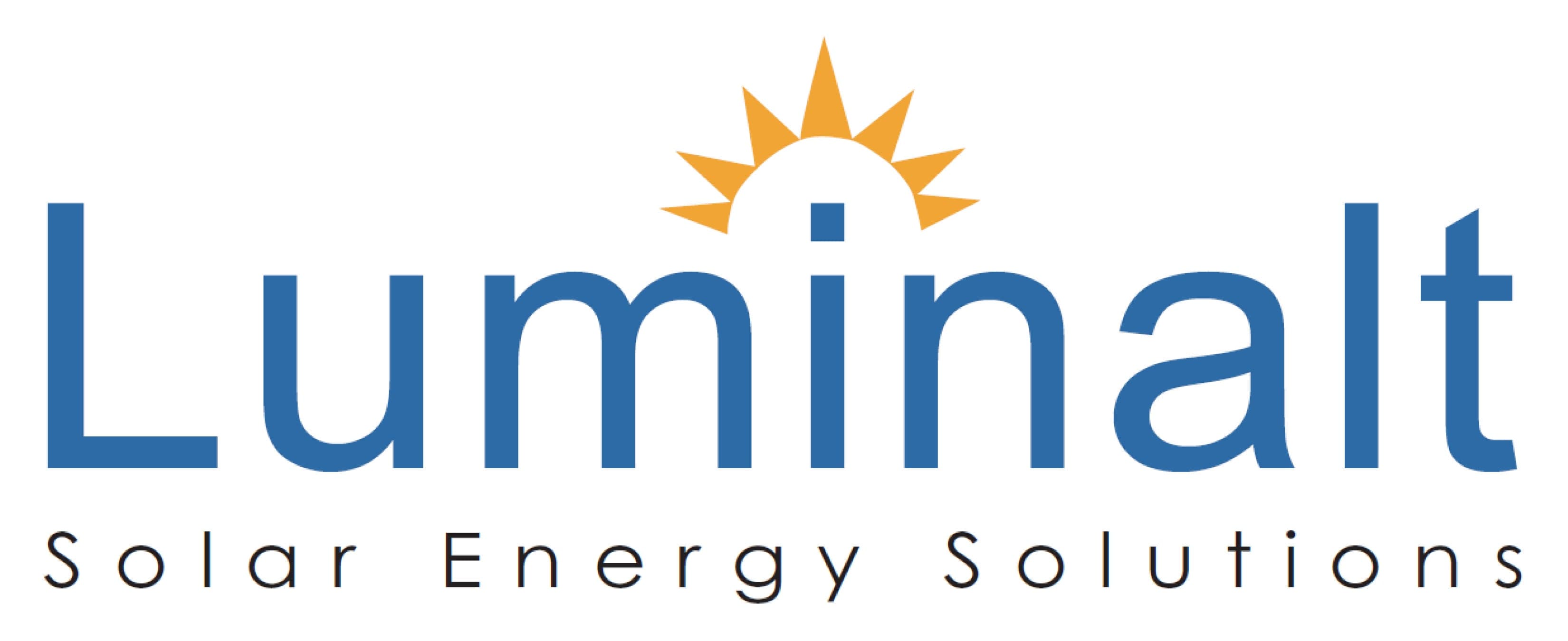 Luminalt Solar Energy Solutions