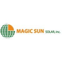 Magic Sun Solar
