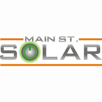 Main Street Solar Energy