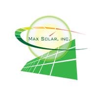 Max Solar INC