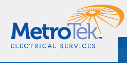 MetroTek Electrical Services