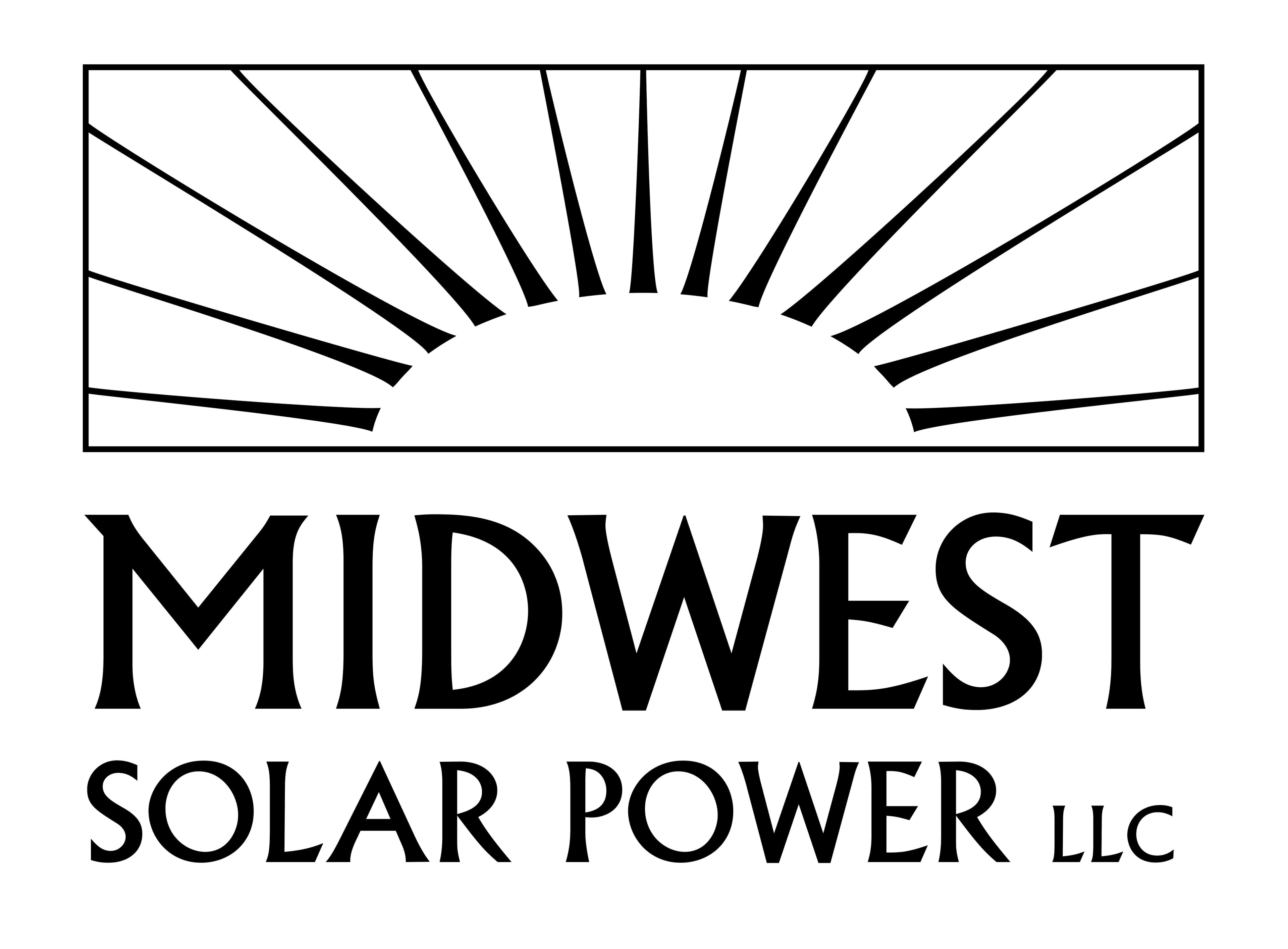 Midwest Solar Power