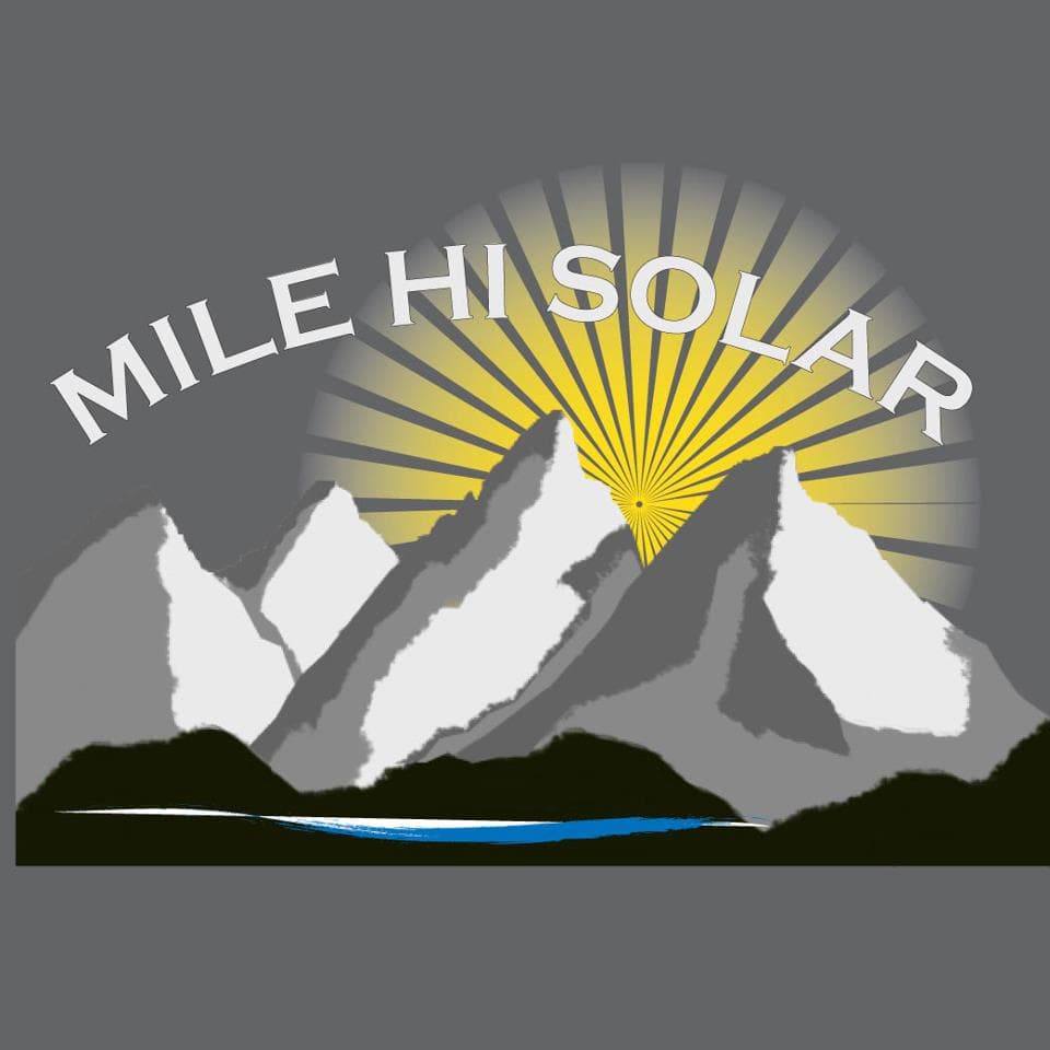 Mile Hi Solar