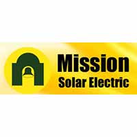 Mission Solar Electric