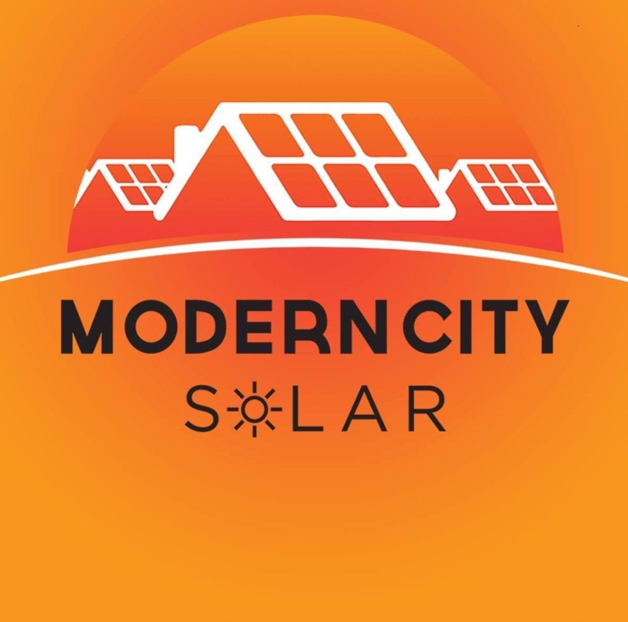 Modern City Solar