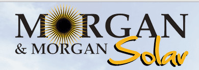 Morgan And Morgan Solar (Out of Business)