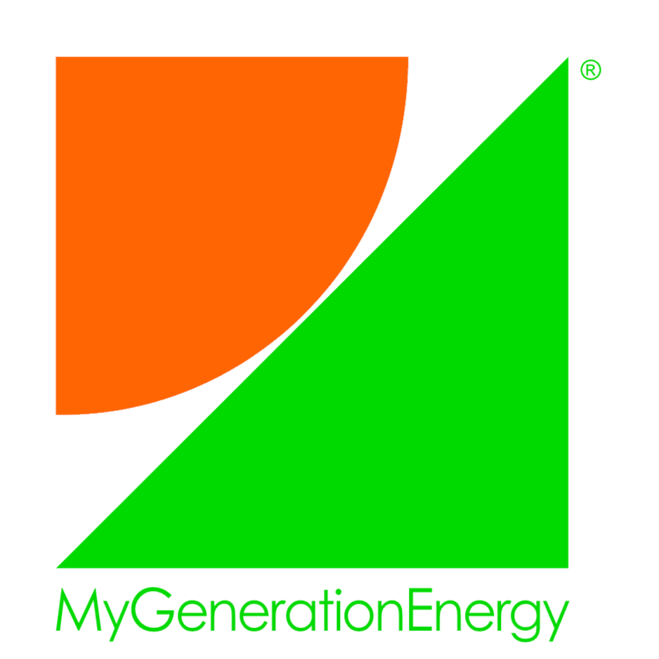 My Generation Energy