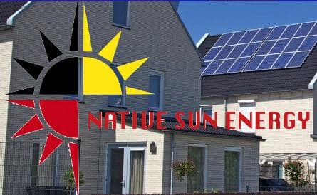 Native Sun Energy
