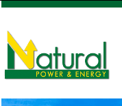 Natural Power and Energy