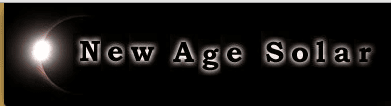 New Age Solar