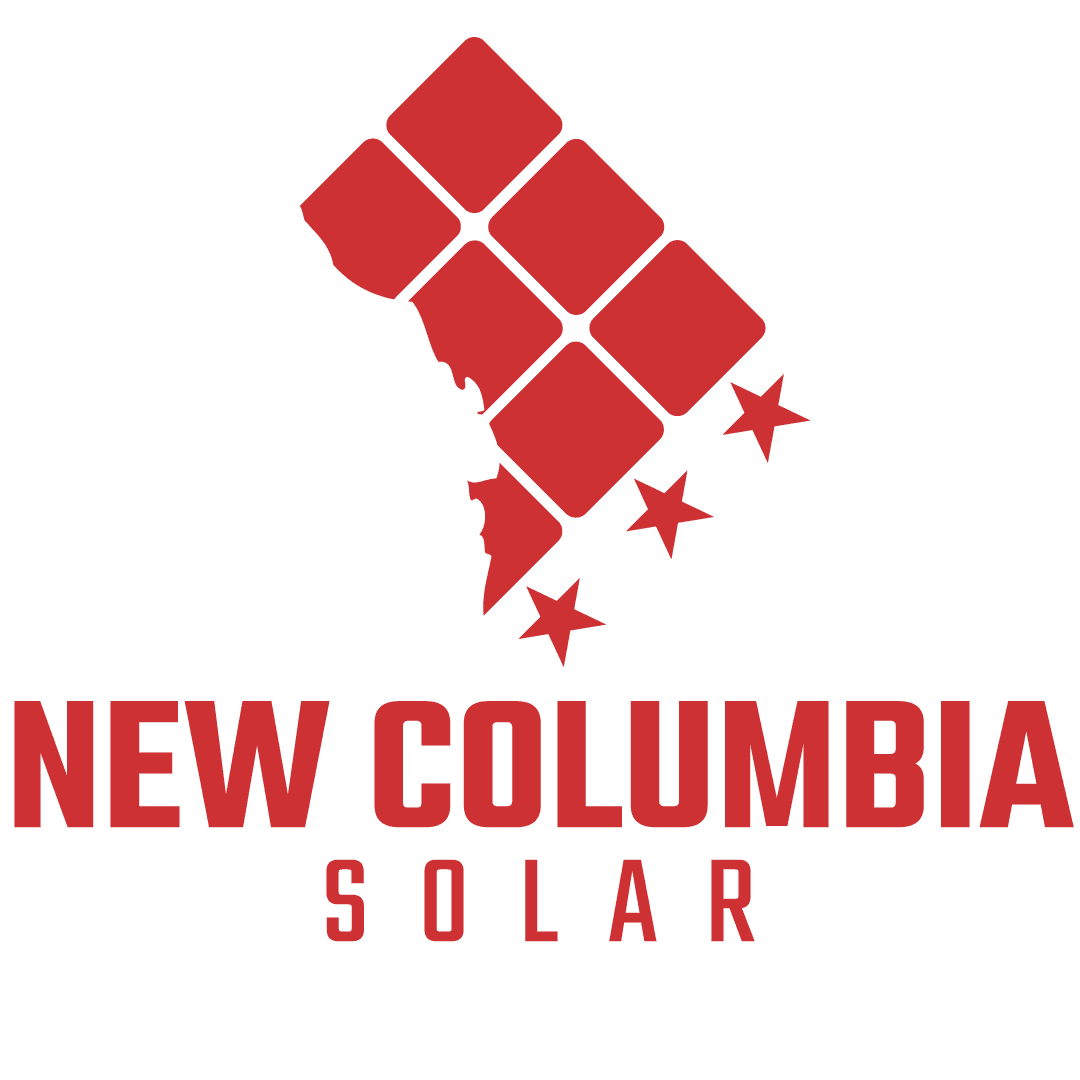 New Columbia Solar