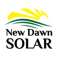 New Dawn Solar LLC