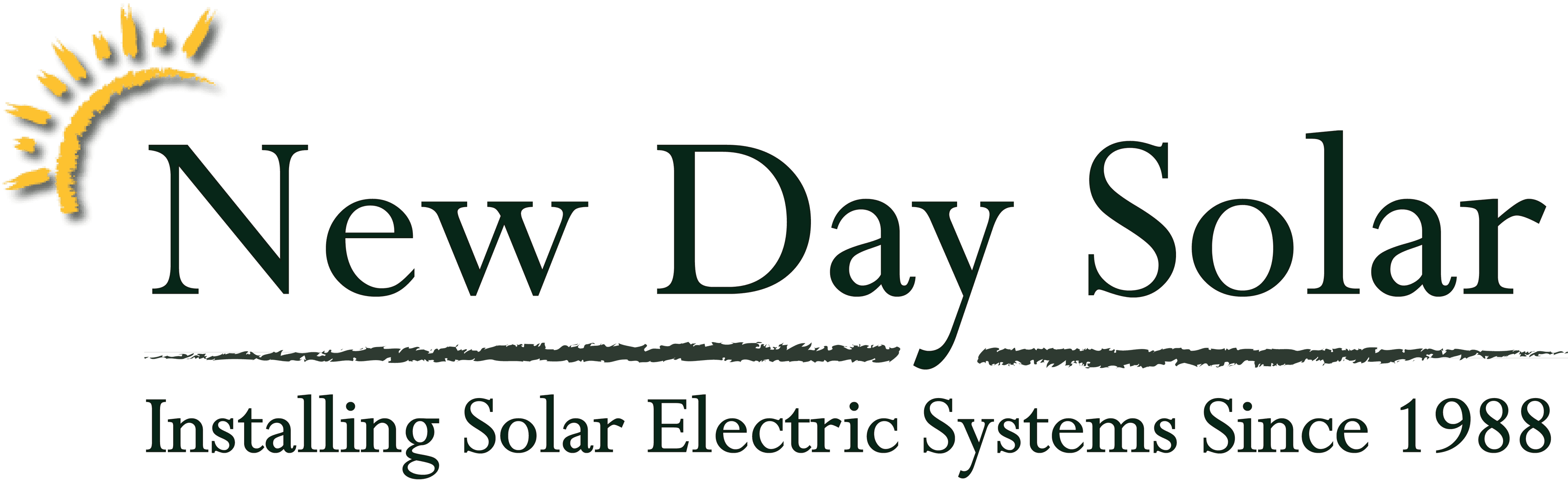 New Day Solar