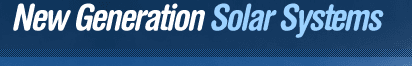 New England Solar & Electric