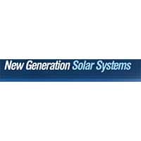 New Generation Solar Systems