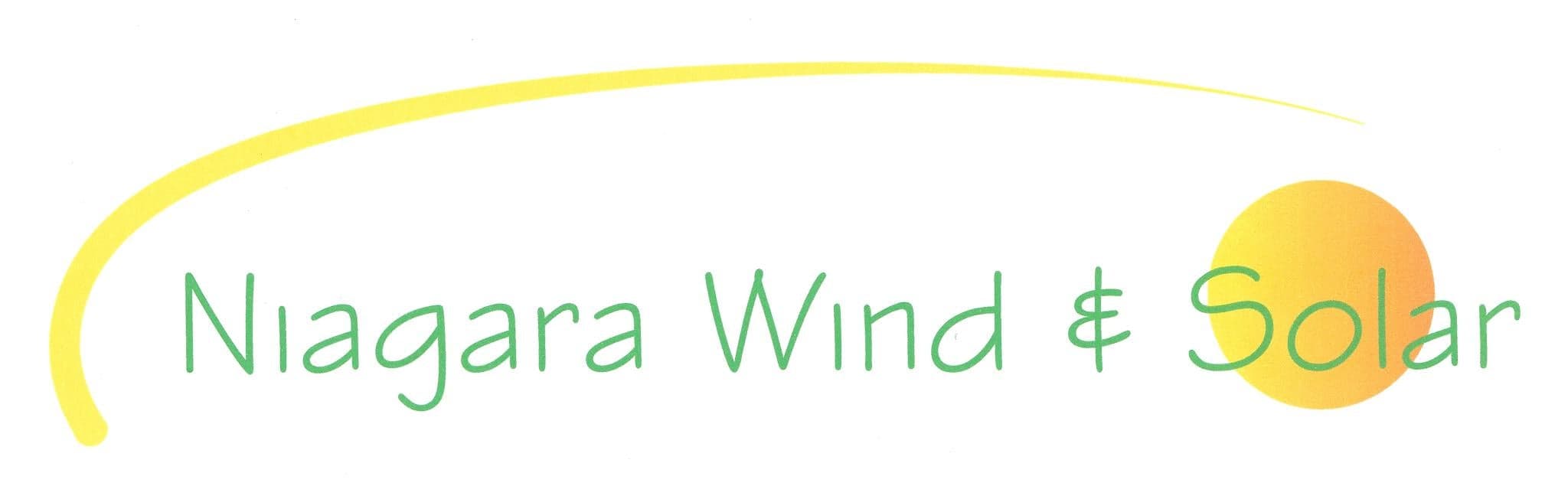 Niagara Wind & Solar