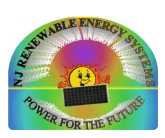 Nj Renewable Energy Systems Corp