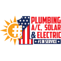Number One Plumbing, AC, Solar & Electric