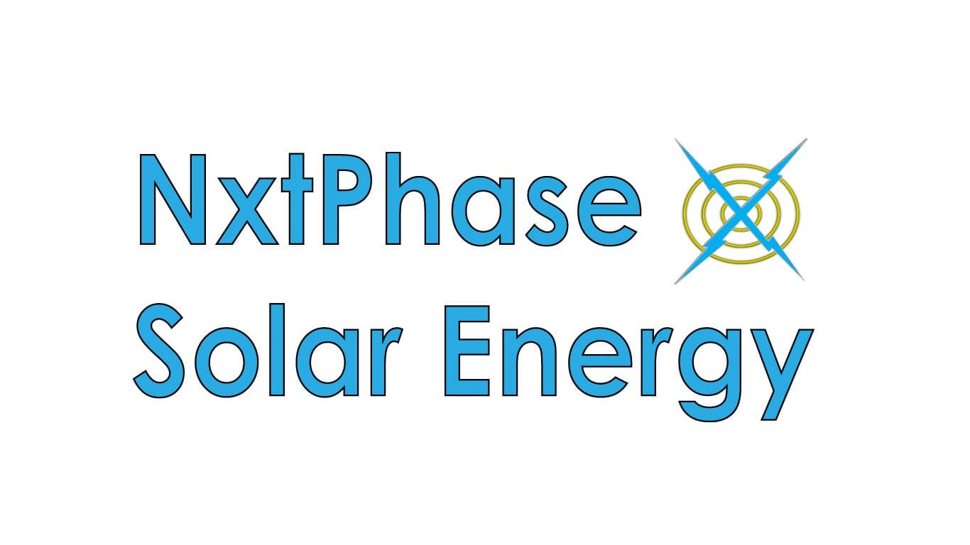 NxtPhase Solar Energy