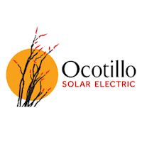 Ocotillo Solar Electric