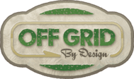 Off Grid By Design