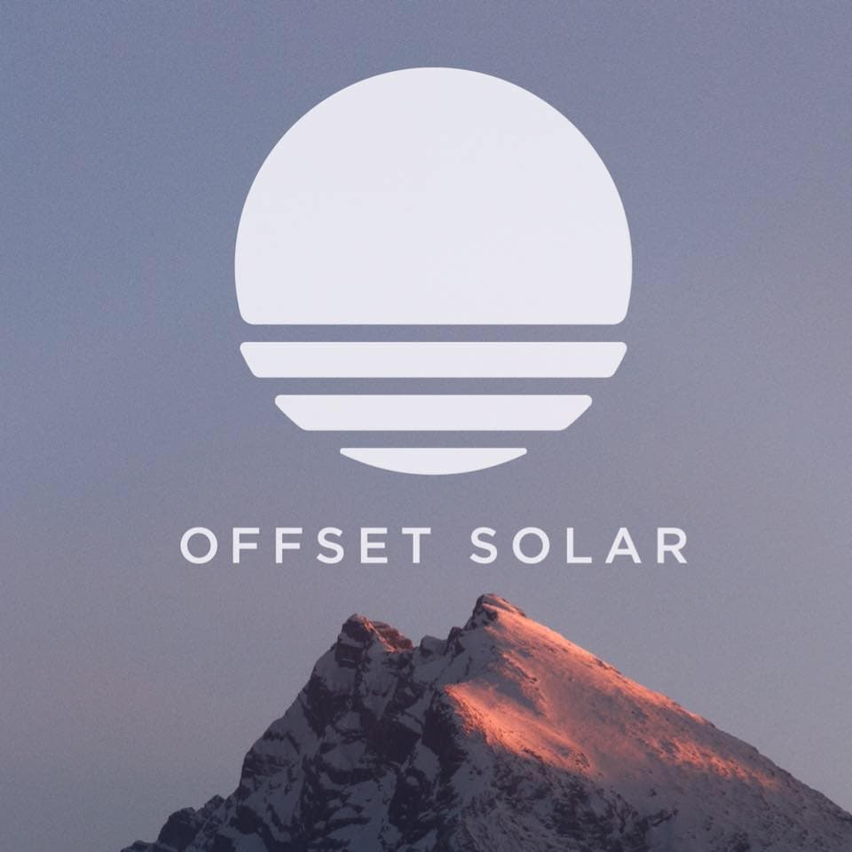 Offset Solar