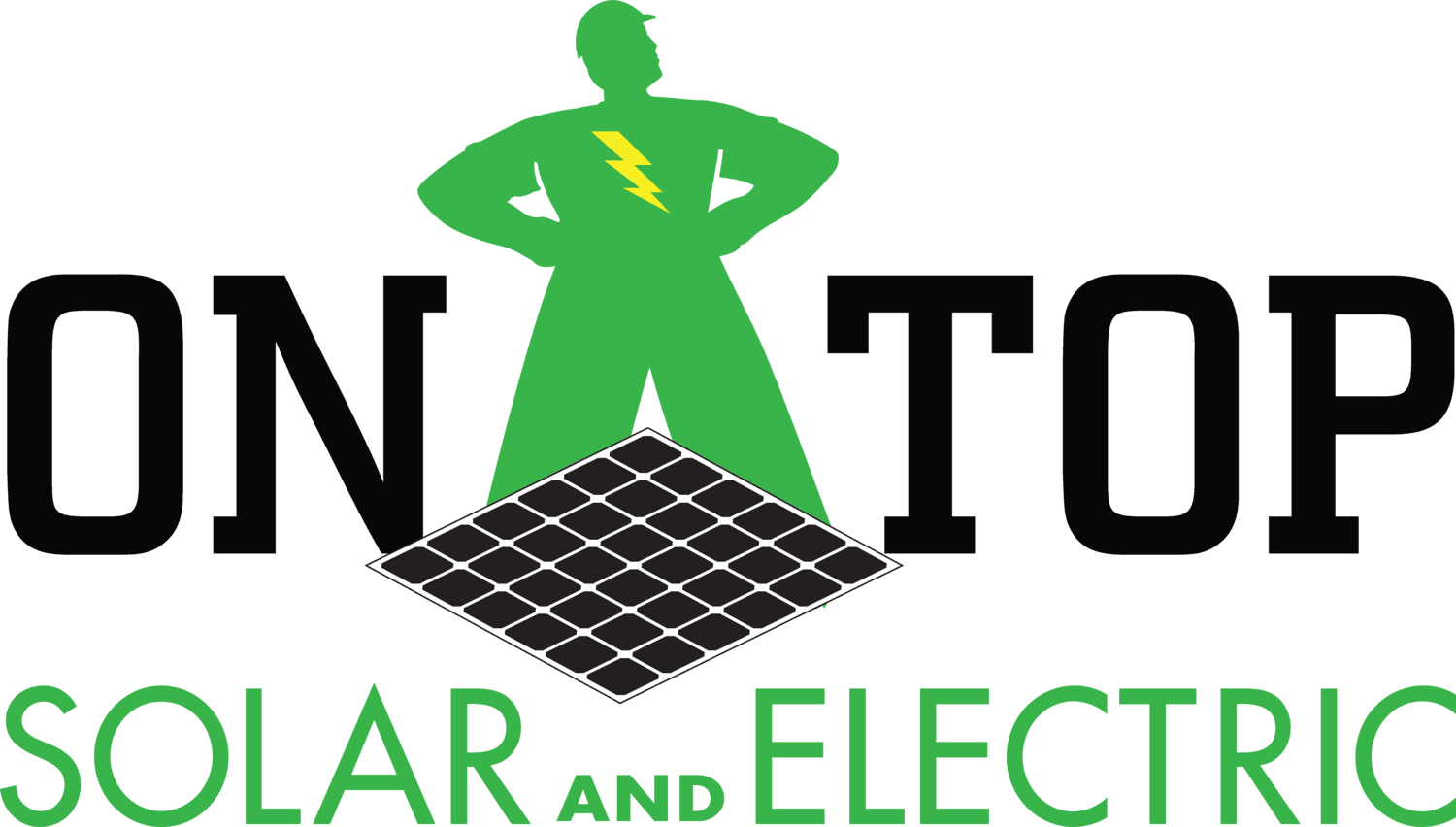 On Top Solar and Electric