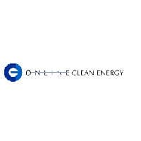 Online Clean Energy