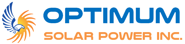 Optimum Solar Power Inc.