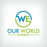 Our World Energy Solar
