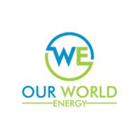 Our World Energy