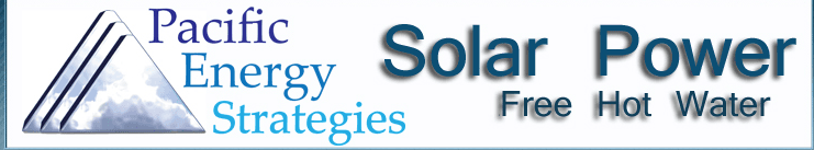 Pacific Energy Strategies Llc