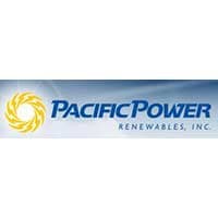 Pacific Power Renewables Inc.