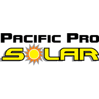 Pacific Pro Solar Group, Inc.