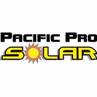 Pacific Pro Solar