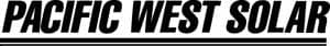 Pacific West Solar