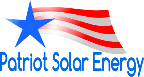 Patriot Solar Energy Inc