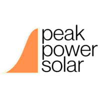 Peak Power Solar